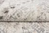 Tapis VALLEY Moderne Tapis gris à poils courts Salon 300 x Voir les images du produit 3