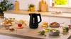 Bosch Wasserkocher Mymoment 1,7L 2400W kabellos mit Filter Produktbild-Vorschau 5