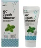 GC Tooth Mousse alla menta piperita 40 g PZN 09517532 Anteprima dell’immagine prodotto 1