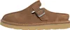 Clarks Solsbury Pantoletten, Braun 41.5 EU Produktbild-Vorschau 2
