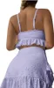Damen Tankini Zweiteiler 2024 mit Bauchkontrolle - Produktbild-Vorschau 2