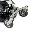 Nax Rasenmäher Dieselmotor 163Cc Nax3000S Produktbild-Vorschau 5