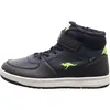 Kangaroos Jungen Sneaker high K-CP Bound Mid EV blau Produktbild-Vorschau 6