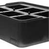 Lurch Germany ICE FORMER cube 5x5cm noir transparent Voir les images du produit 6