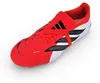 adidas PREDATOR LEAGUE FT FG, color: Rojo translúcido/ Vista previa de la imagen del producto 6