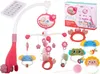 Creative Corner Kolotoč s hvězdným designem ukolébavky Náhled obrázku produktu 8