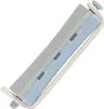 Efalock Perm Styler Kaltwellenwickler blau/grau kurz 13 mm Produktbild-Vorschau 1