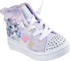 Skechers S Lights-twi-lites 2.0-unico 314378N-LVMT Kinder Anteprima dell’immagine prodotto 1