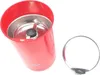 Bosch TSM6A014R Kaffeemühle 180 W Rot Produktbild-Vorschau 19