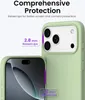 Custodia per Apple iPhone 17 Pro custodia del telefono Anteprima dell’immagine prodotto 2