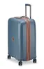 DELSEY Delsey St. Tropez Reisekoffer 67 cm - Blau Produktbild-Vorschau 11