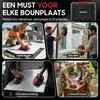Accu Vacuümheffer 300 kg, 10" Elektrische Zuignap met Productafbeelding-voorbeeld 7