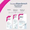 Veet Haarentfernungscreme Pure Beine Sensitive 90ml Produktbild-Vorschau 8
