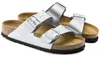 Dřeváky Birkenstock Arizona Birko-Flor Ancho Estrecho pro Náhled obrázku produktu 2