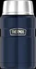 THERMOS STAINLESS KING FOOD JAR 0,71 l Thermobecher Produktbild-Vorschau 1
