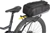 Brašna Topeak E-xplorer Trunkbag zadní na nosič černá Náhled obrázku produktu 2