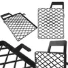 BAUSTER® 5er Set Kunststoff Abstreifgitter 285x265mm Produktbild-Vorschau 10