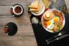 Tischset 4x45x30 cm + 10fi cm Platzset Tischmatte Produktbild-Vorschau 3