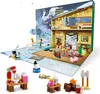 Adventný kalendár LEGO® Friends 2024 42637 Náhľad obrázku produktu 28