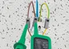 Wago 224-112, 9,5 mm, 20,5 mm, 15,5 mm, 400 V Produktbild-Vorschau 18