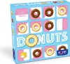 Huch! Brettspiel Donuts – Taktikspiel mit Donuts umdrehen Produktbild-Vorschau 1