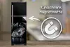 Magnete Dekorative - 60 cm x 180 cm - Küche Magnetmatte Produktbild-Vorschau 3