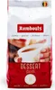 Rombouts Dessert Barista Kaffeebohnen 3kg Vorratspack – 6x Produktbild-Vorschau 2