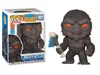 Funko POP! Godzilla Kong s bojovou sekerou 1021 figúrka Náhľad obrázku produktu 7