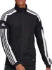 Adidas Felpe Squadra 21, GK9546, Taglia: 188 Anteprima dell’immagine prodotto 9
