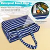 WACCET XXL Strandtasche Damen Wasserdicht mit Produktbild-Vorschau 5