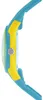 Sinar XB-47-2 Uhr Mädchen Kinderuhr Silikon blau Produktbild-Vorschau 3