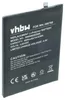vhbw Akku kompatibel mit Wiko Y80, W-V720 Handy Smartphone Produktbild-Vorschau 1