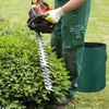 relaxdays 10026439_0 3 relaxdays Gartenabfallsäcke   je Náhled obrázku produktu 5