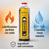 Olio lubrificante INNOTEC High-Tef Oil 500 ml Anteprima dell’immagine prodotto 5