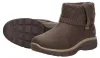 Skechers Slip-Ins: Easy Going - Cozy Habit  Enkellaarsjes Voir les images du produit 6