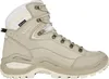 Lowa Renegade Evo Goretex Mid Wanderstiefel Beige EU 41 1/2 Produktbild-Vorschau 2