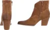 Ital-Design Damen Stiefeletten Leicht gefüttert Produktbild-Vorschau 5