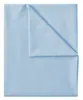 Bettlaken Betttuch 100% Baumwolle ohne Gummizug, 180x275 Produktbild-Vorschau 1