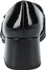 Högl Hochfrontpumps Damen 31363336303330 Schwarz 36 EU Produktbild-Vorschau 23