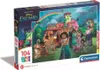 Puzzle Clementoni 104 SuperKolor Princesse Disney 25743 Voir les images du produit 10