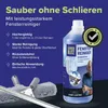 SADA na čistenie okien LICHTERBLITZ | Profesionálne Náhľad obrázku produktu 3