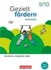 Gezielt fördern - Lern- und Übungshefte Deutsch 2025 - Produktbild-Vorschau 3