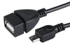 APT AK220 Adaptateur USB - USB femelle - micro USB mâle Voir les images du produit 2