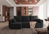 4ALLHOME Ecksofa Cordi mit Schlaffunktion, Couch, Sofa mit Produktbild-Vorschau 9
