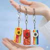 Mini retro videocamera, 2K, als sleutelhanger/hanger, Productafbeelding-voorbeeld 4