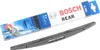 Bosch Essuie-glace Rear H300, Longueur : 300mm - Voir les images du produit 6
