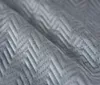 Kissen Dekokissen LxB 45x45 cm Grau Jacquard »GRETA« mit Produktbild-Vorschau 9