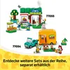 LEGO Animal Crossing Observation des étoiles avec Céleste Voir les images du produit 23