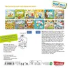 Hör mal (Soundbuch): Wimmelbuch: Has, Has, Osterhas Produktbild-Vorschau 2