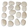 Relaxdays Pietre da dipingere, pietre decorative piatte, 2 Anteprima dell’immagine prodotto 7